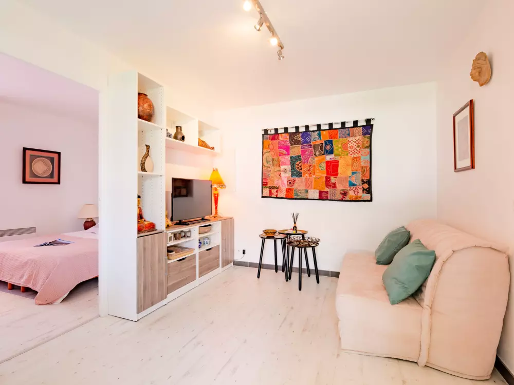 Résidence Le Mas Kilou