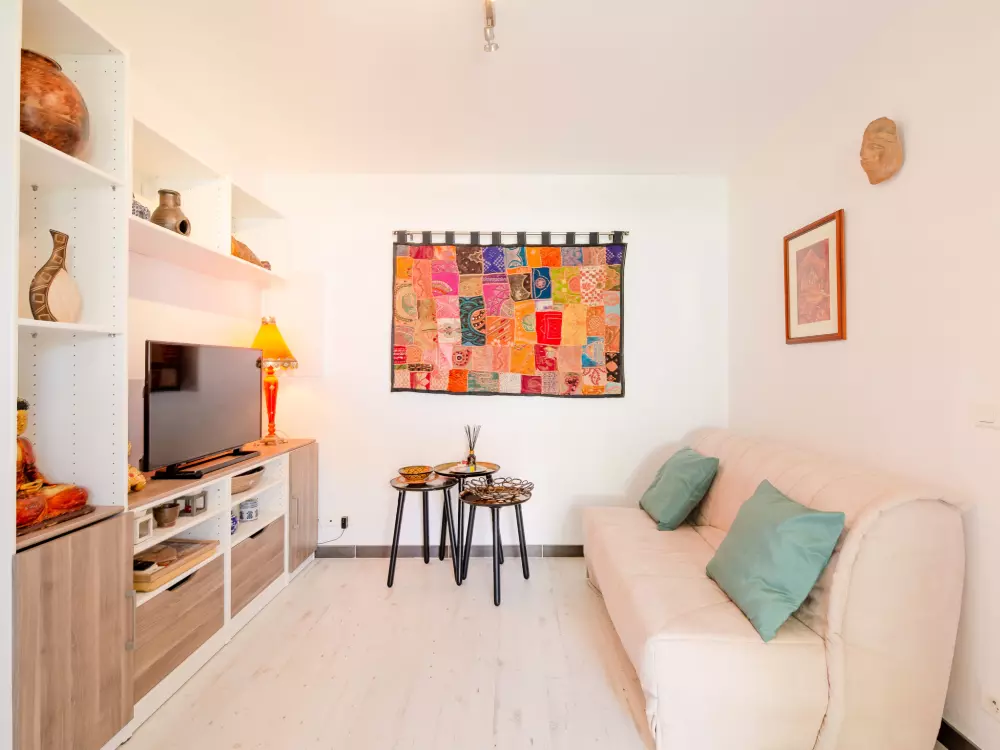 Résidence Le Mas Kilou