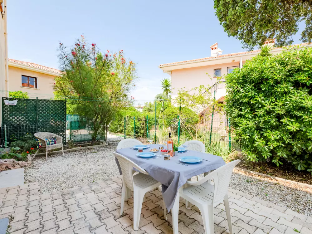 Résidence Le Mas Kilou