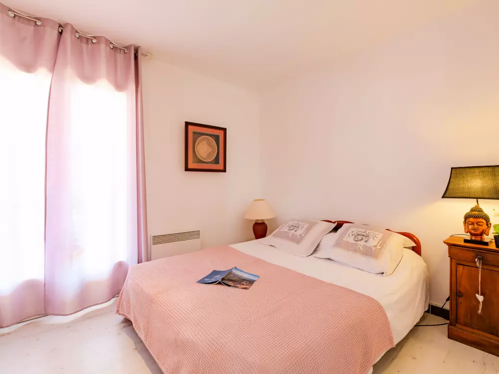 Résidence Le Mas Kilou