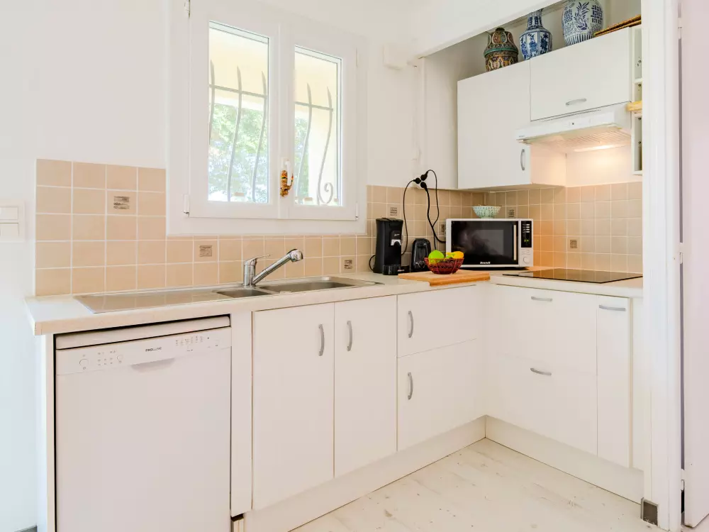 Résidence Le Mas Kilou