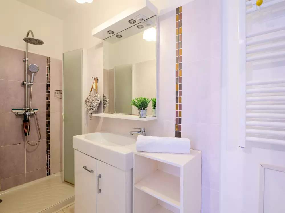 Résidence Le Mas Kilou