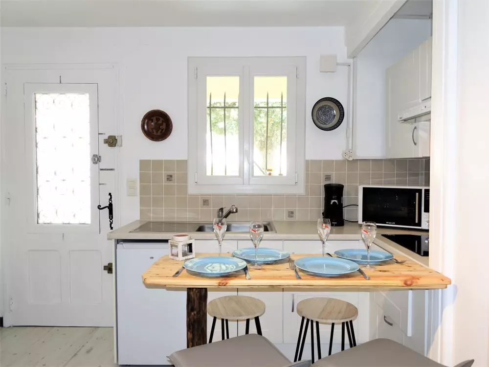 Résidence Le Mas Kilou