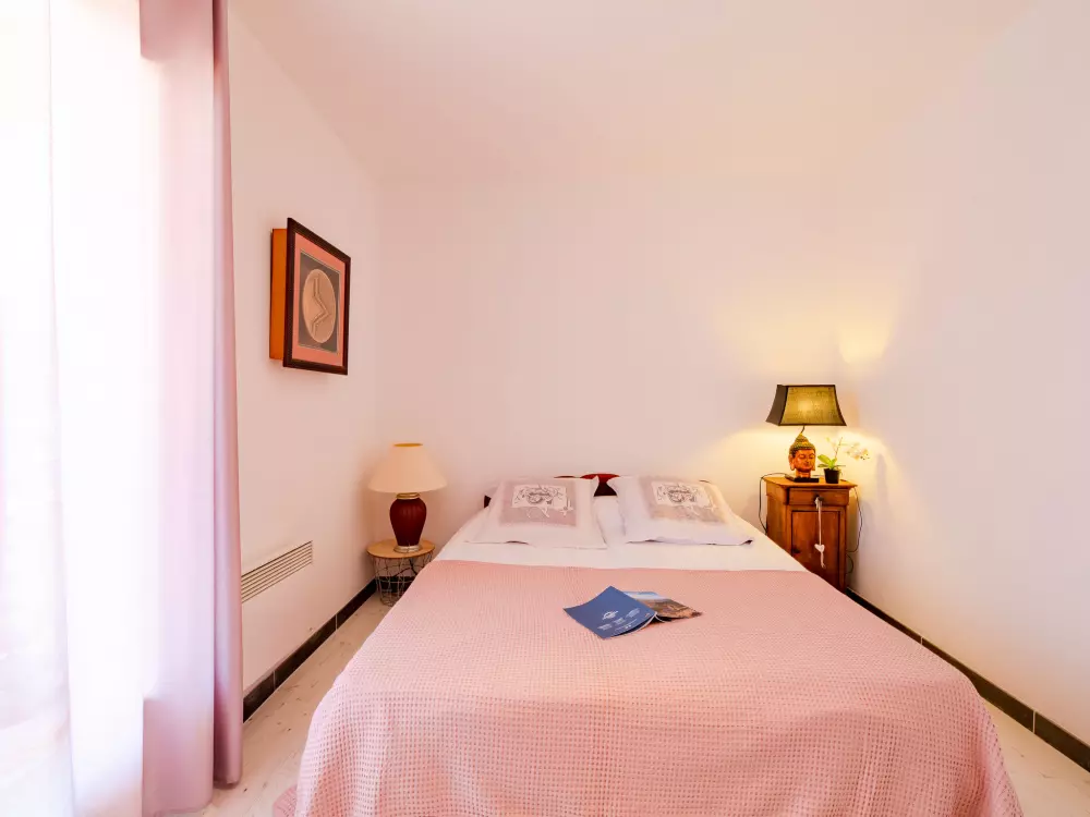 Résidence Le Mas Kilou