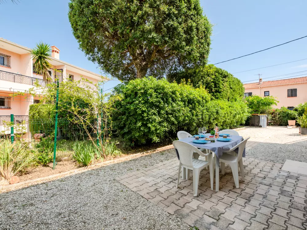 Résidence Le Mas Kilou