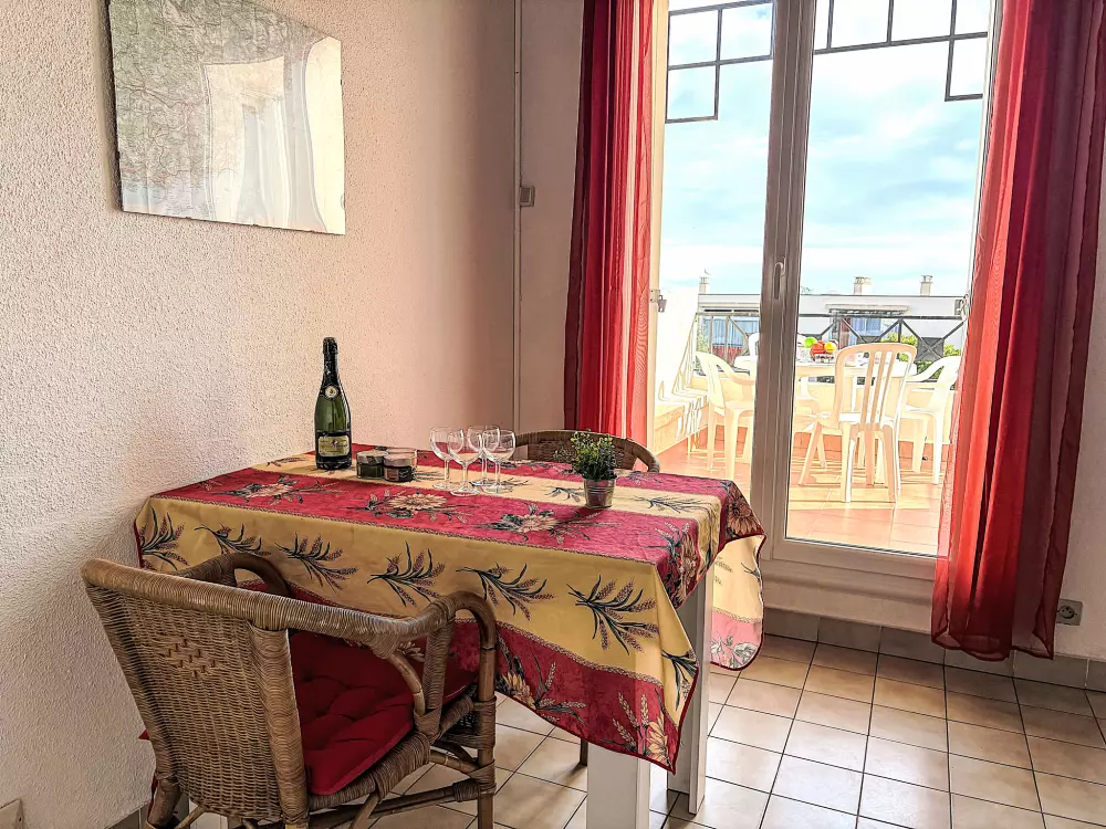 Résidence Le Millmer