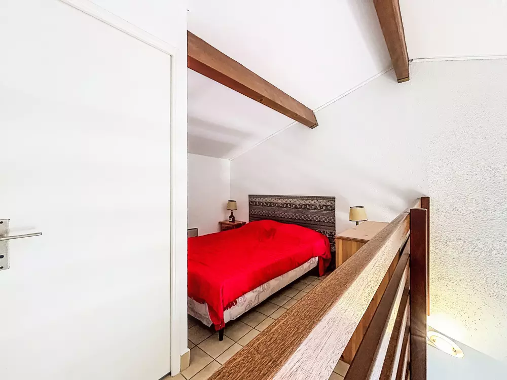 Résidence Le Millmer