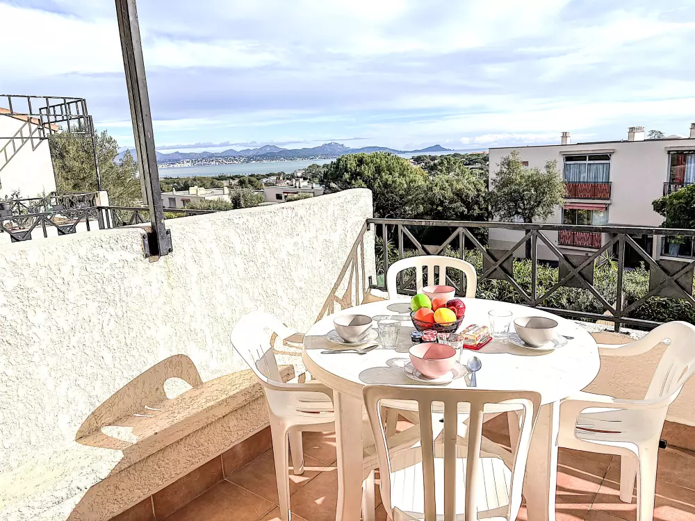 Résidence Le Millmer