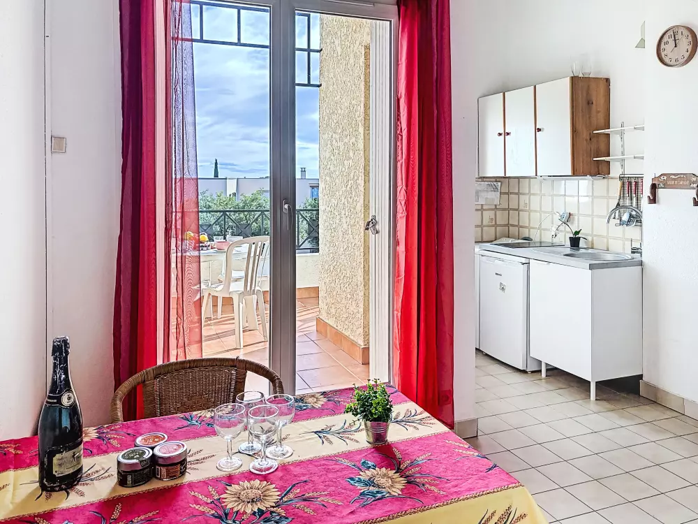 Résidence Le Millmer