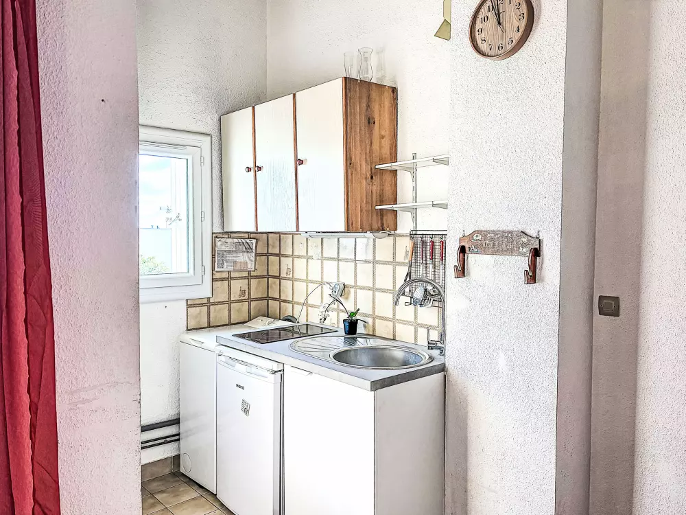 Résidence Le Millmer