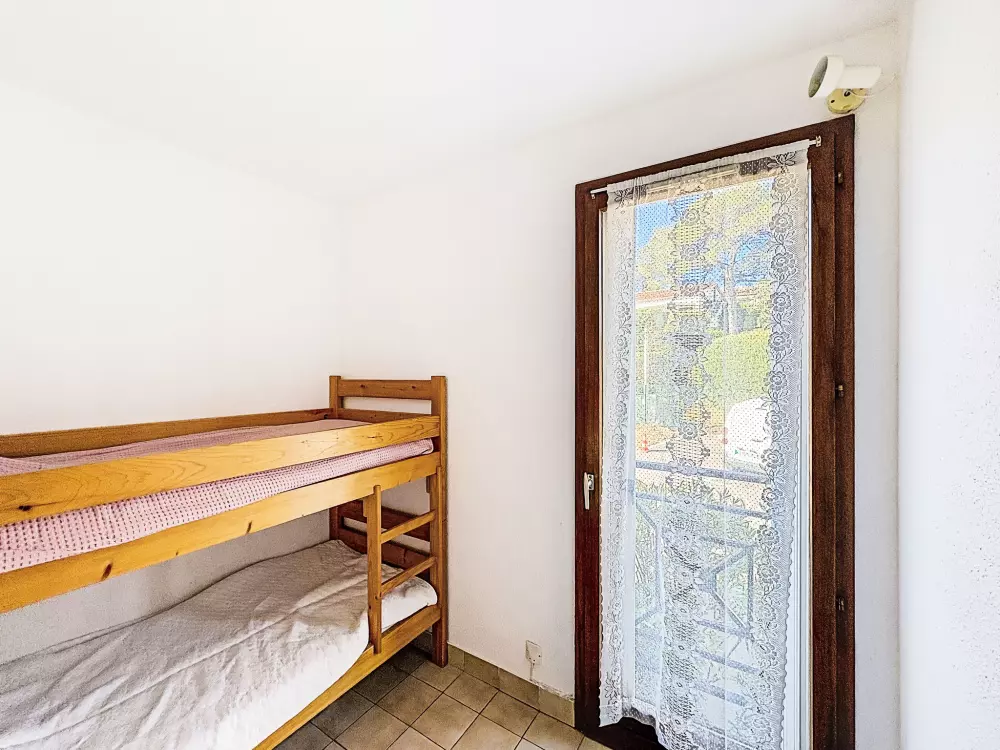 Résidence Le Millmer