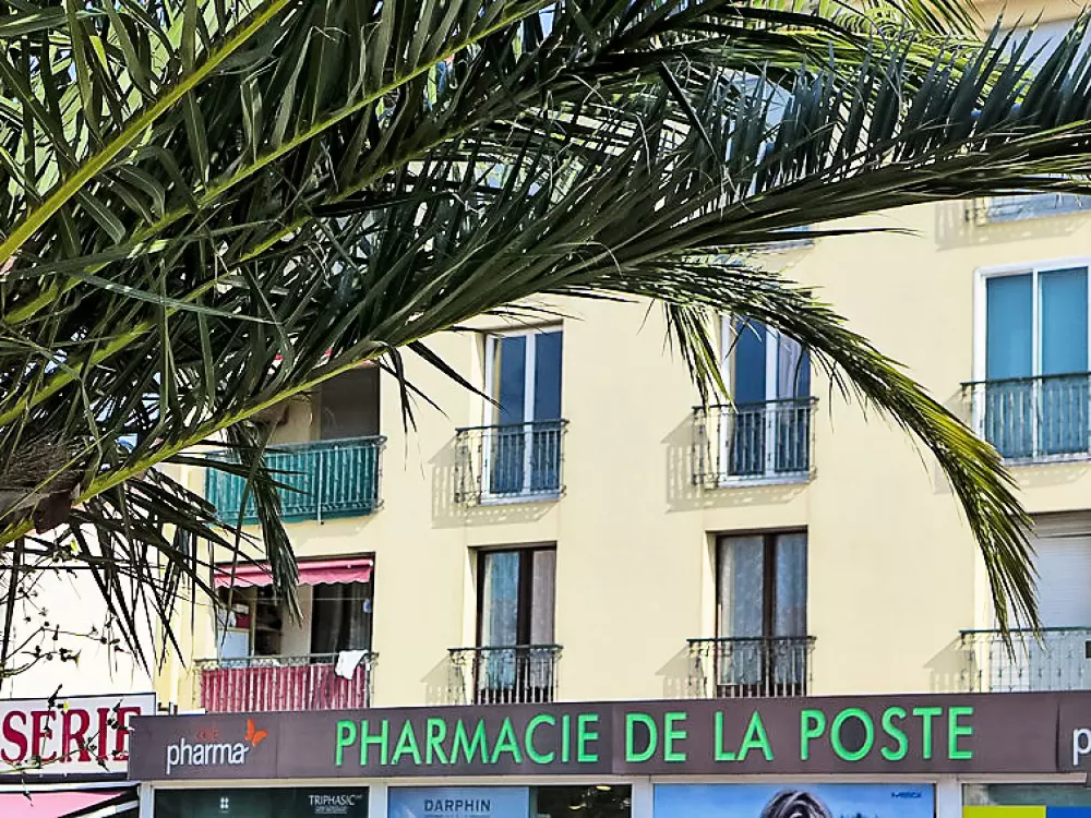 Résidence Le Rabelais