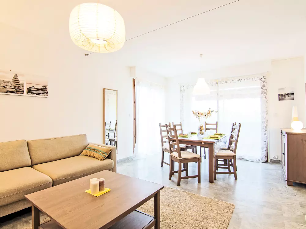 Résidence Le Rabelais