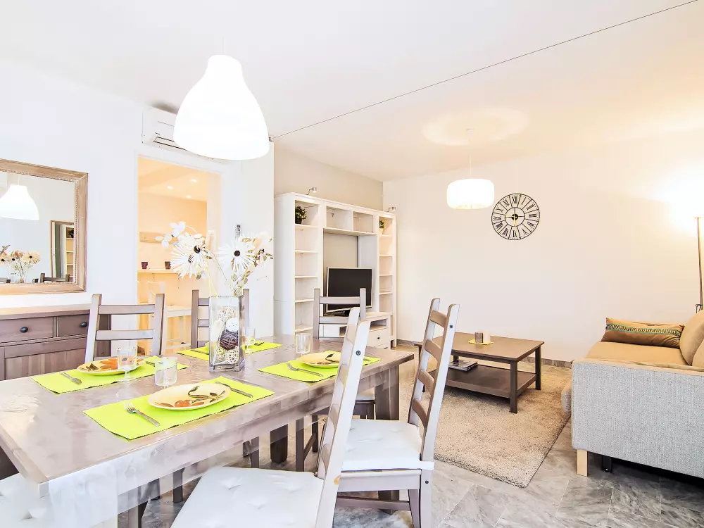 Résidence Le Rabelais