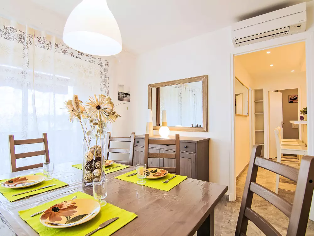 Résidence Le Rabelais