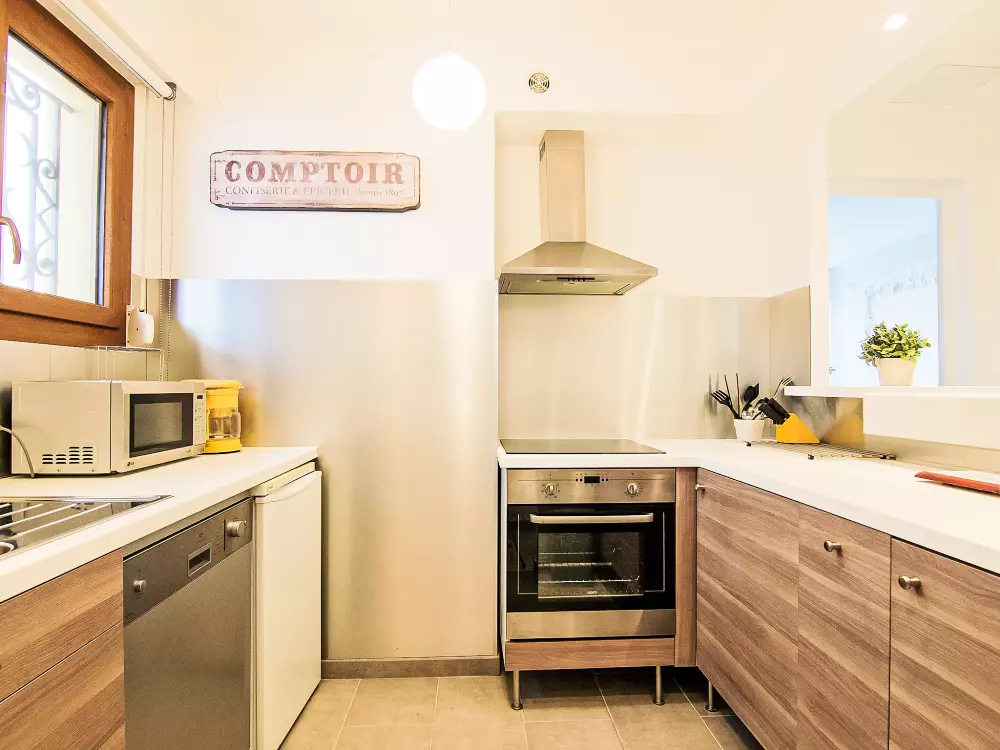 Résidence Le Rabelais