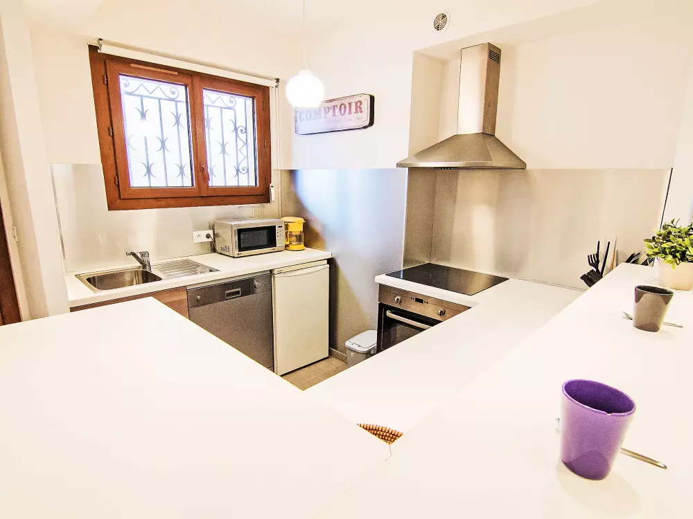 Résidence Le Rabelais