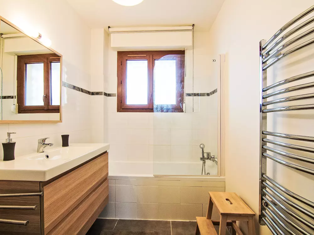 Résidence Le Rabelais