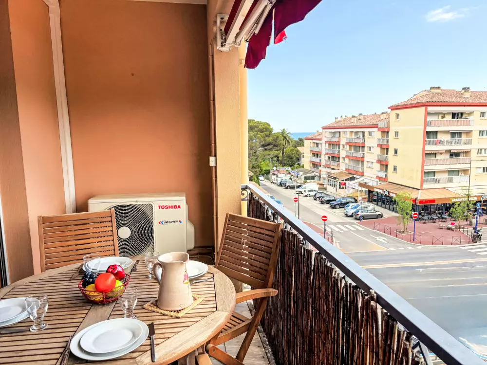 Résidence Le Rabelais