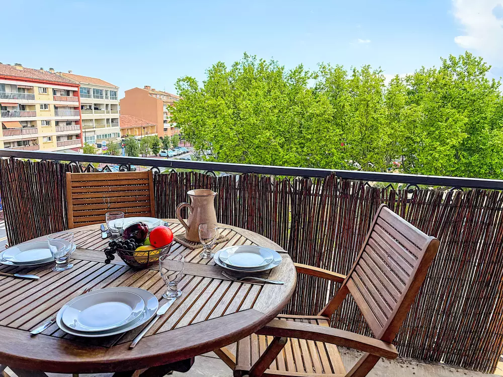 Résidence Le Rabelais