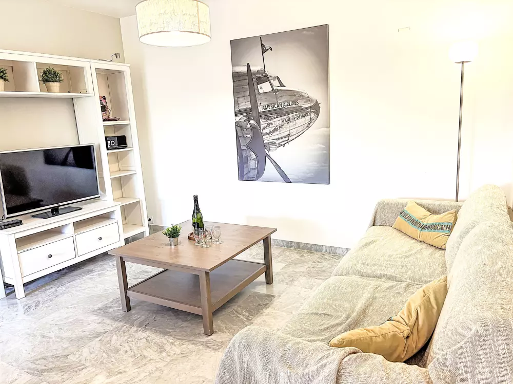 Résidence Le Rabelais