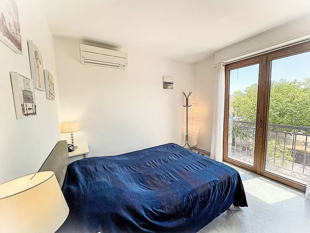 Résidence Le Rabelais