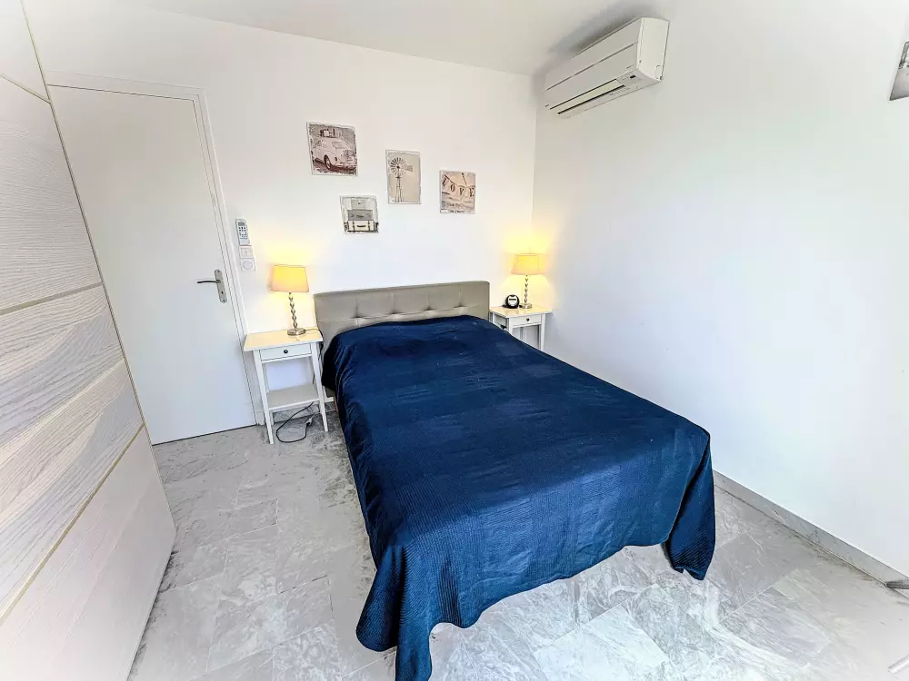 Résidence Le Rabelais