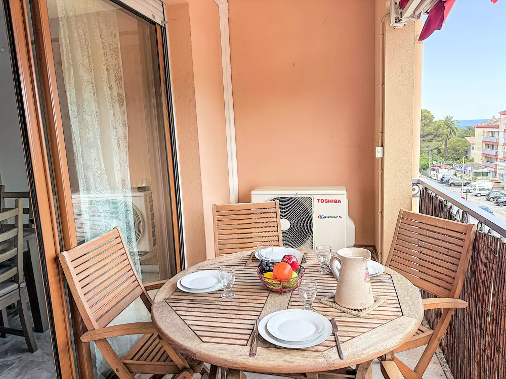 Résidence Le Rabelais