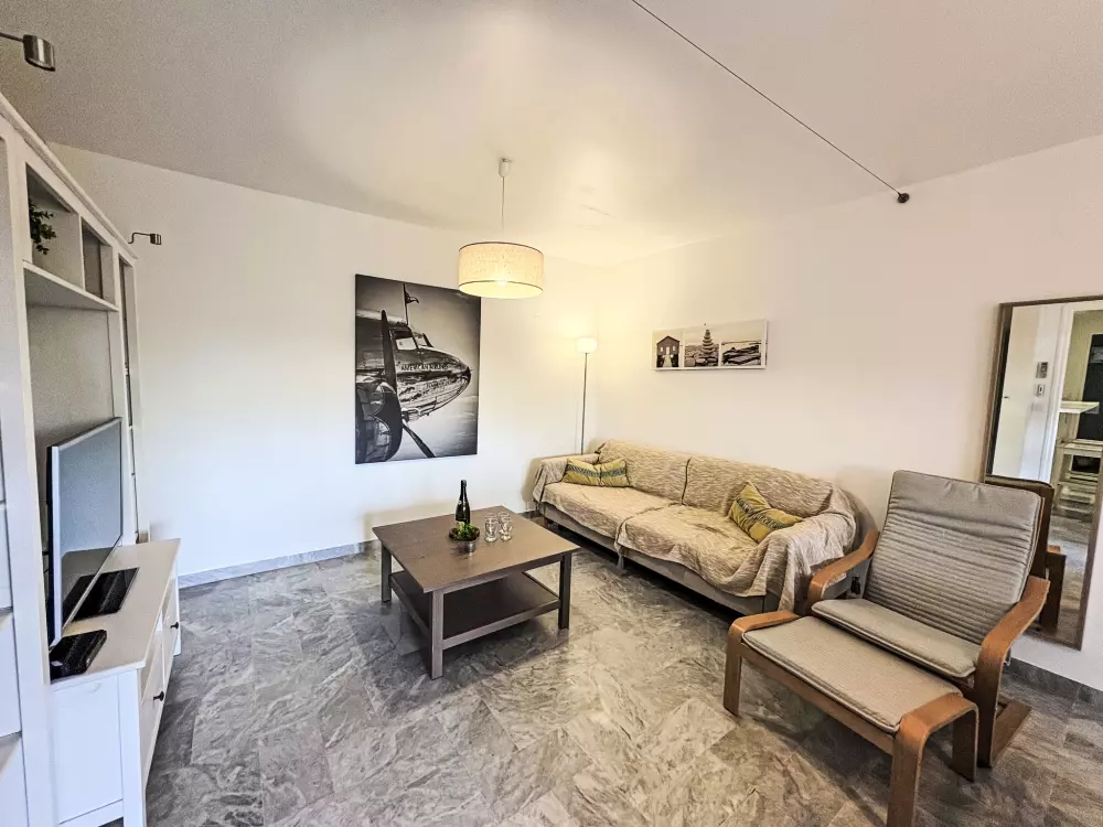 Résidence Le Rabelais