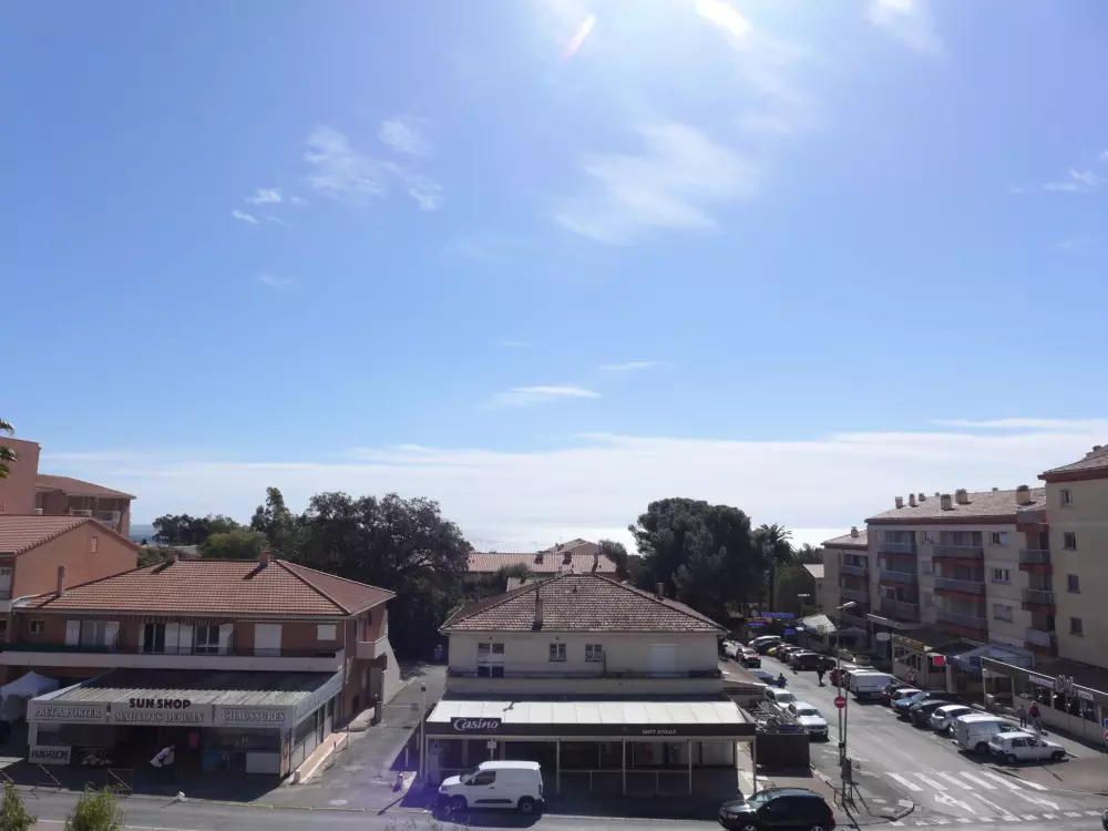 Résidence Le Rabelais