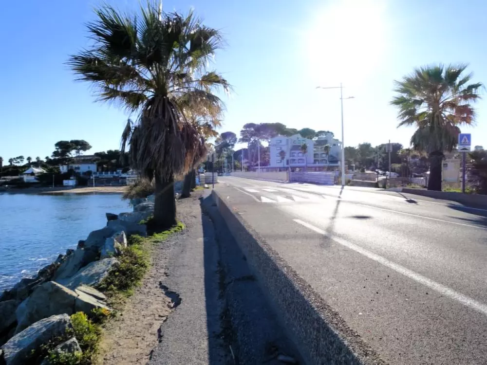 Résidence Le Riviera