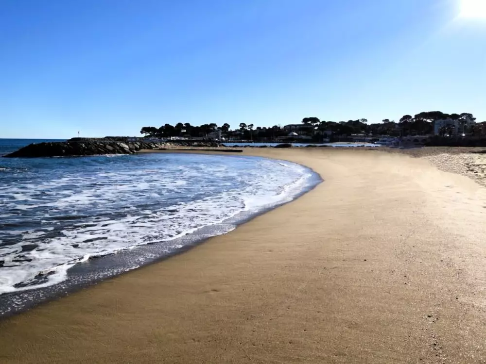 Résidence Le Riviera