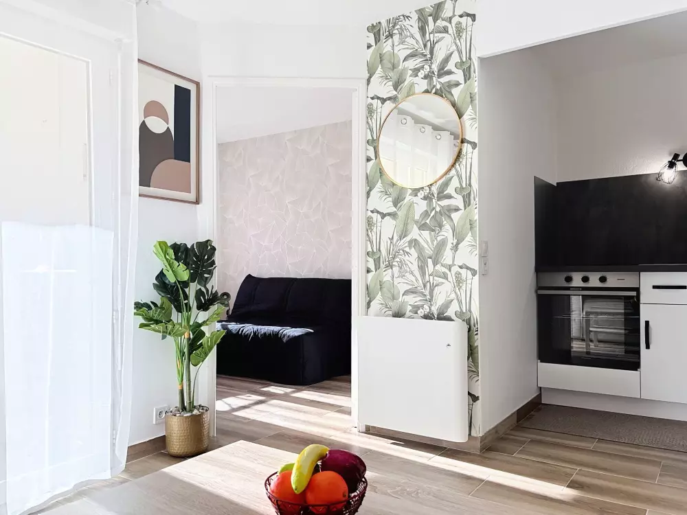 Résidence Le Riviera