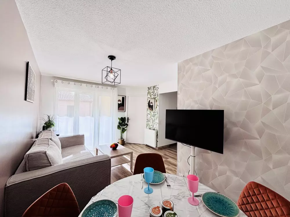 Résidence Le Riviera