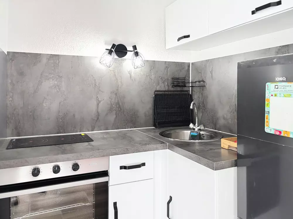 Résidence Le Riviera