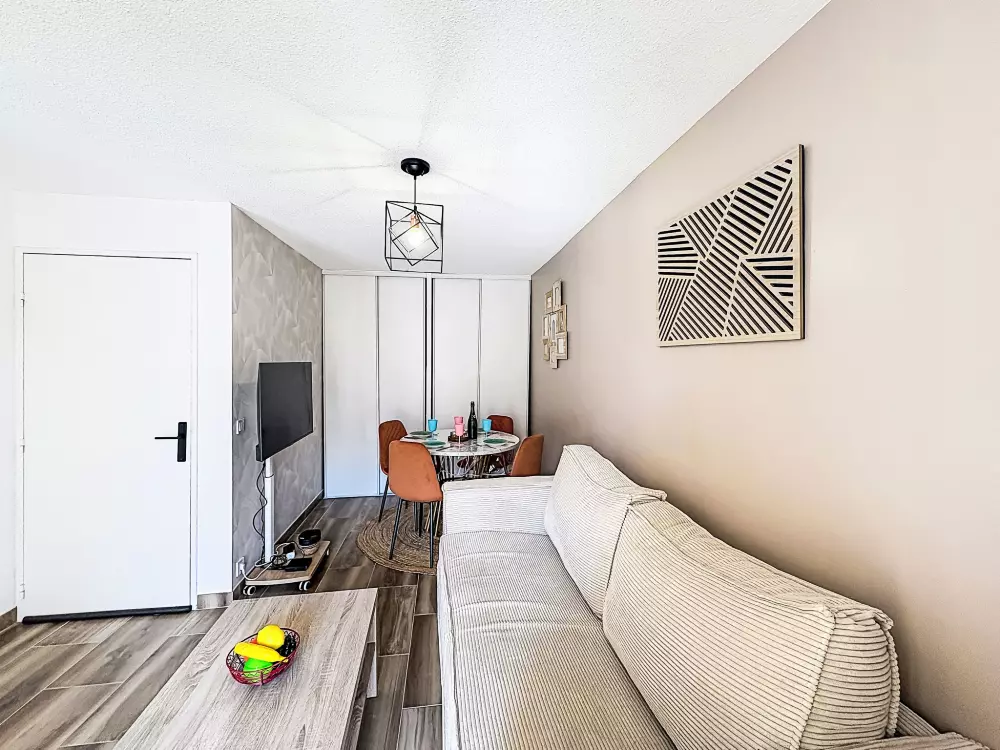 Résidence Le Riviera