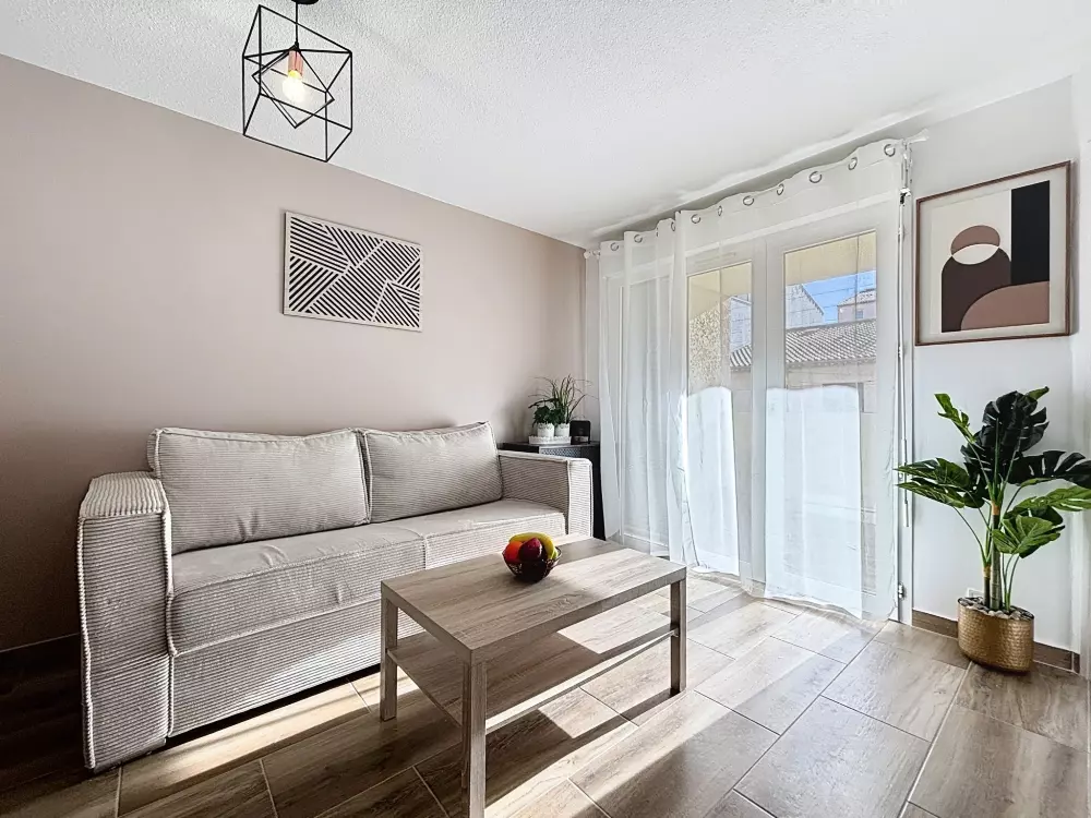 Résidence Le Riviera