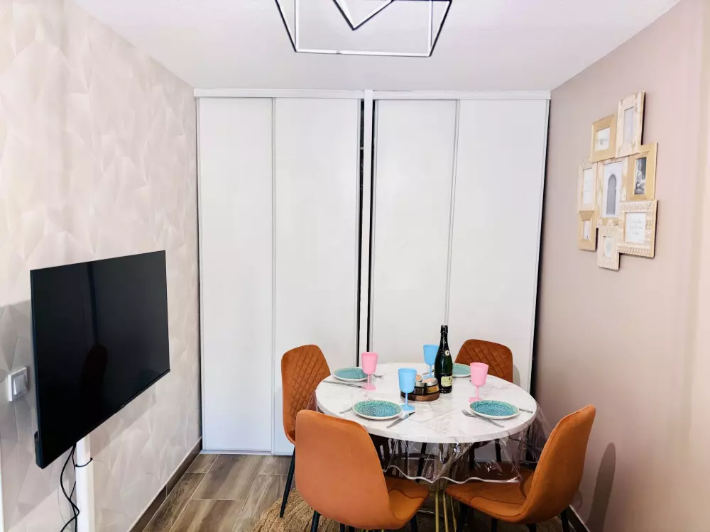 Résidence Le Riviera