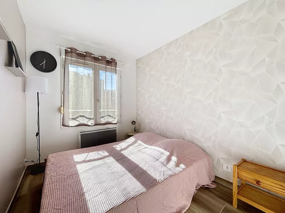 Résidence Le Riviera