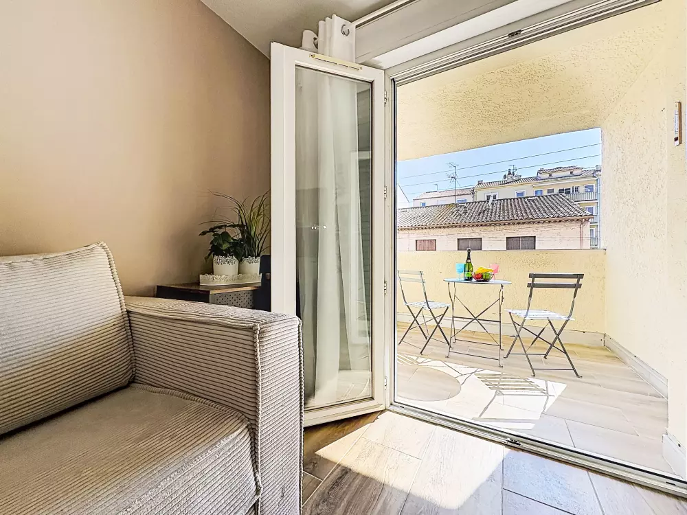 Résidence Le Riviera