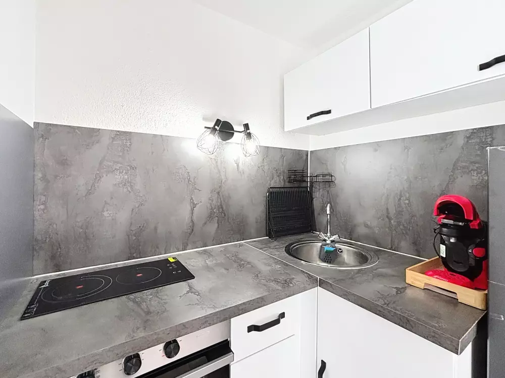 Résidence Le Riviera