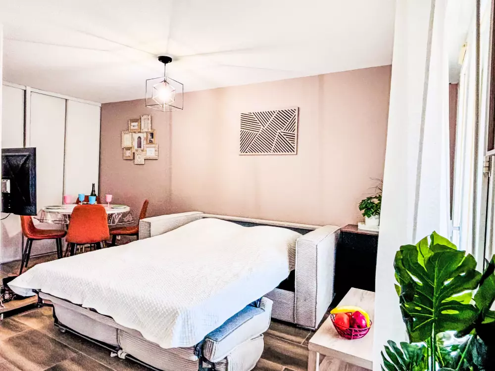 Résidence Le Riviera