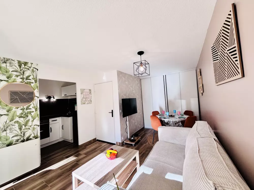 Résidence Le Riviera