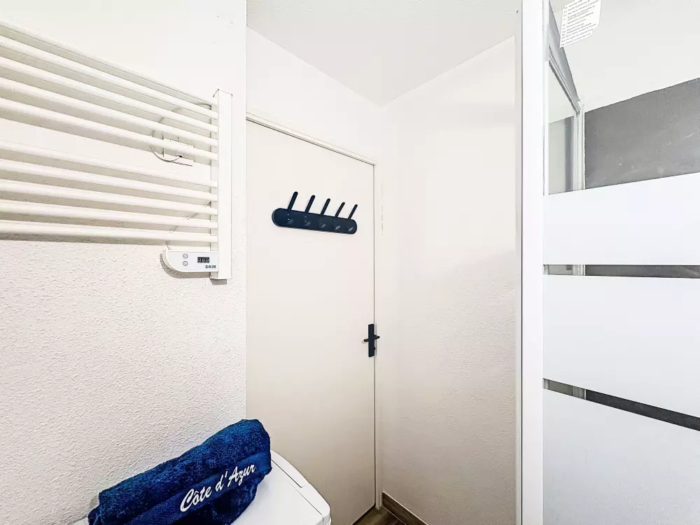 Résidence Le Riviera