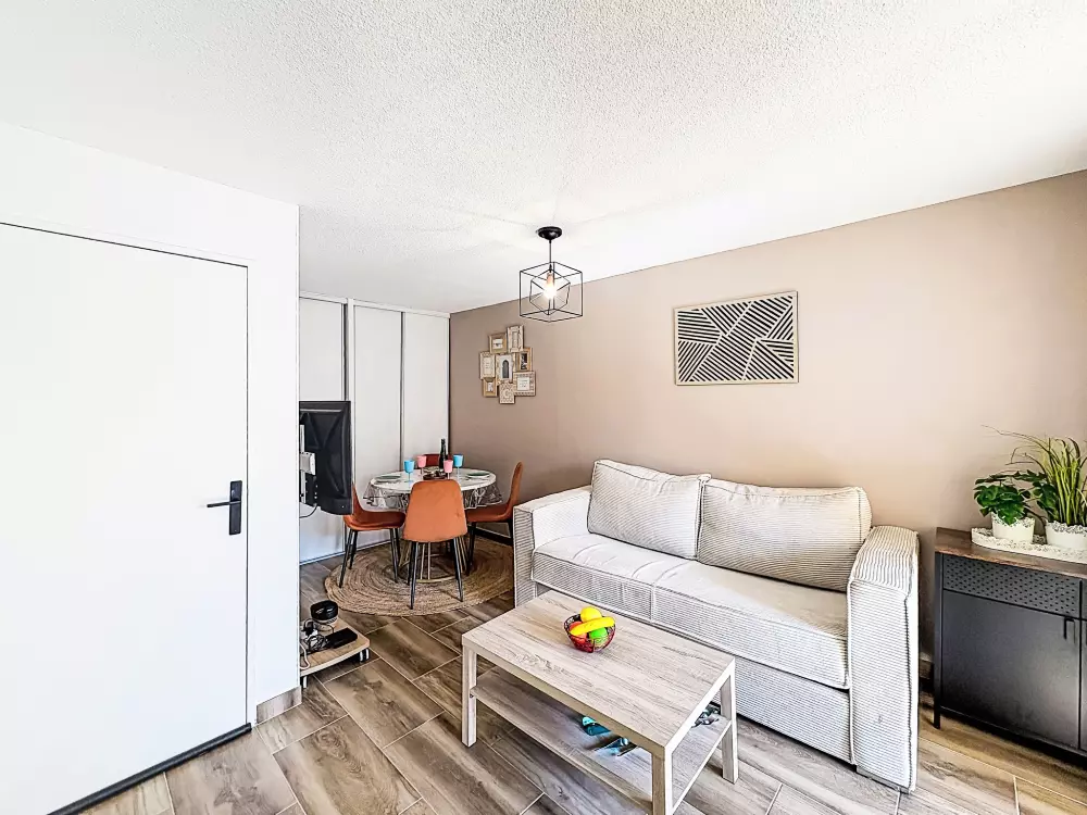 Résidence Le Riviera