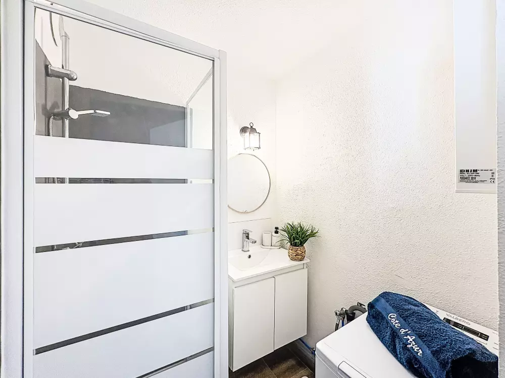 Résidence Le Riviera