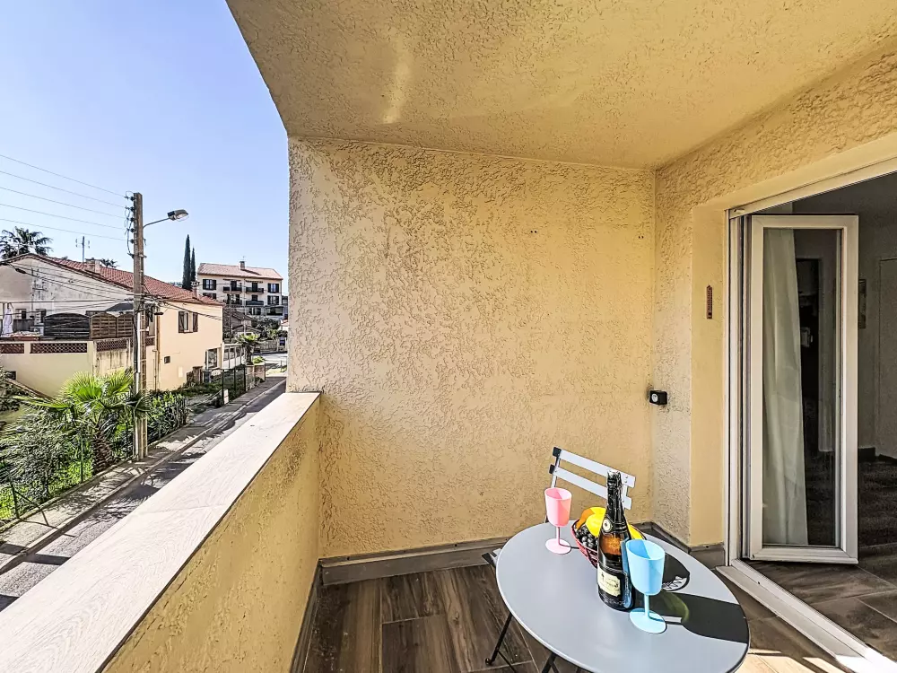 Résidence Le Riviera