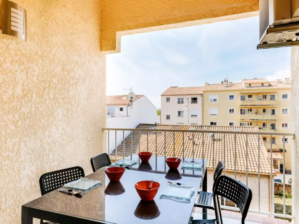 Résidence Le Riviera