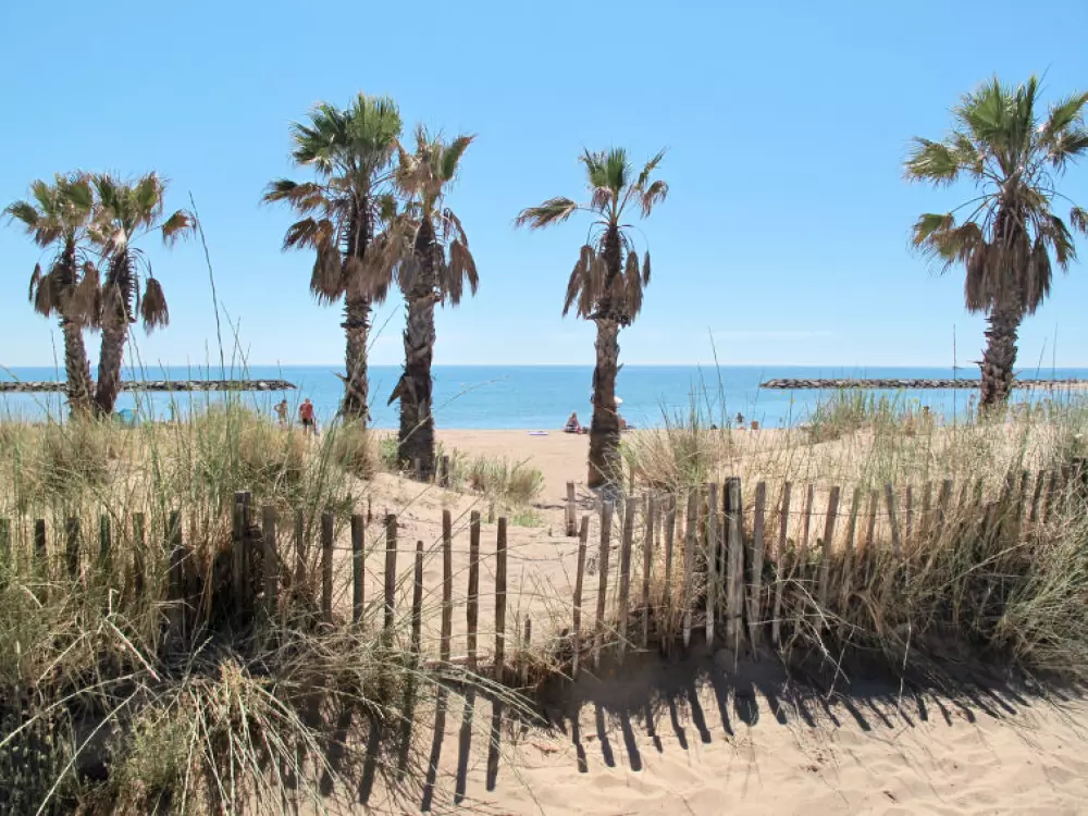 Résidence Le Riviera