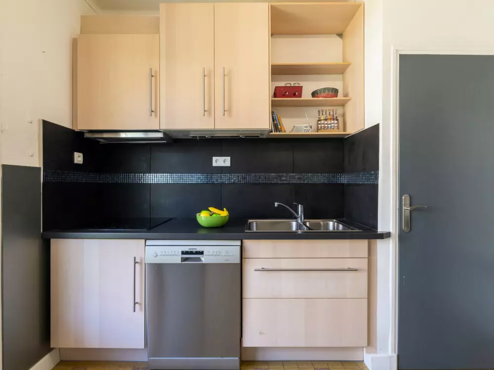 Résidence Le Roumanille